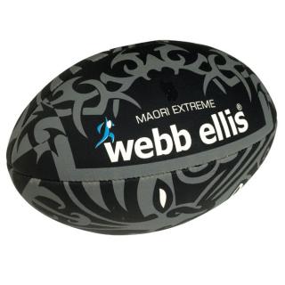 WEBB ELLIS MAORI EXTREME RUGBY ROZ.3