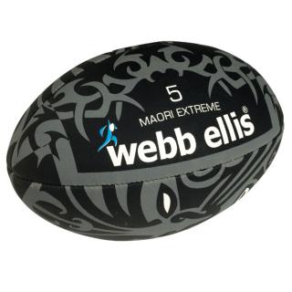 WEBB ELLIS MAORI EXTREME RUGBY ROZ.4