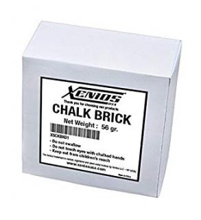 XENIOS USA CHALK CEGŁA KREDOWA 8 KOSTEK