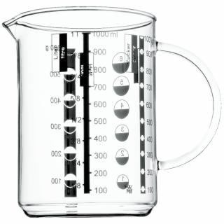 Miarka kuchenna WMF Gourmet 1,0 l