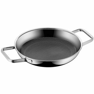 Patelnia do serwowania WMF Profi Resist Ø24 cm