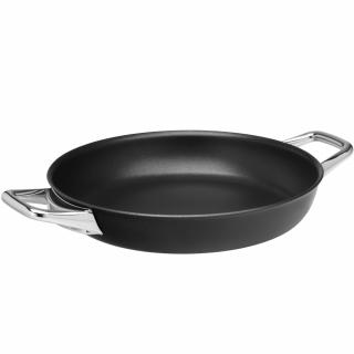 WMF - Patelnia do serwowania 28cm, Steak Profi