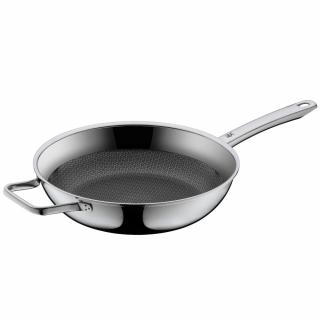 WMF - Patelnia głęboka 28 cm, Profi Resist