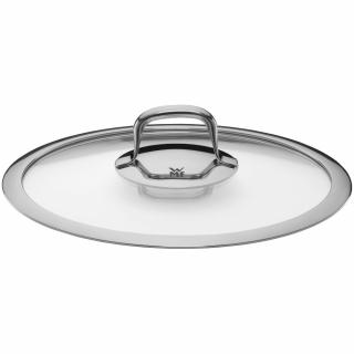 WMF- Pokrywka szklana Ftec Compact 24cm