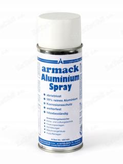 Alu spray - aluminium w sprayu