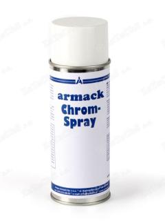 CHROM W AEROZOLU SPRAY 400 ml AMASAN W SPRAYU