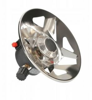 Kuchenka kartusz Elico Camp Stove EC2 + gaz 450g