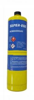 MAPP GAS SUPER-EGO