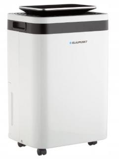 Osuszacz i oczyszczacz powietrza Blaupunkt ADH501 260W 16l/24h