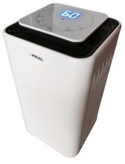 Osuszacz powietrza FRAL Dry Digit 13 175W 12l/24h