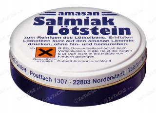 Salmiak w kamieniu Fix nr 1 ARMACK