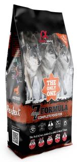 Alpha Spirit 7 Days Formula 12kg karma sucha dla psa