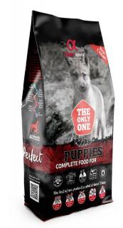 Alpha Spirit Puppies (szczeniak) 12kg karma sucha dla szczeniąt