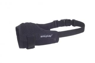 Amiplay Kaganiec Air L (N4) Labrador Czarny