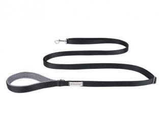 Amiplay Smycz regulowana Easy Fix Samba XL Czarny