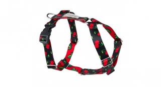 Amiplay Szelki regulowane Guard BeHappy XL Cherry