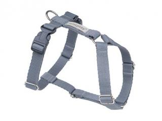Amiplay Szelki regulowane Guard Samba XL Szary