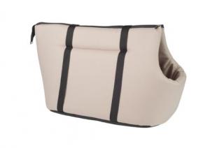 Amiplay Torba transportowa Basic L Beżowy