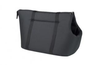 Amiplay Torba transportowa Basic S Czarny