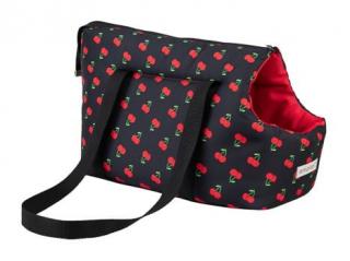Amiplay Torba transportowa BeHappy L Cherry