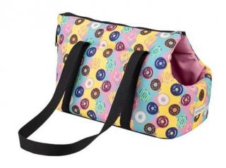 Amiplay Torba transportowa BeHappy L Donut