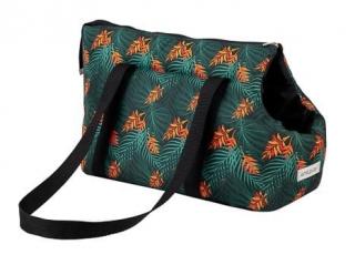 Amiplay Torba transportowa BeHappy L Jungle