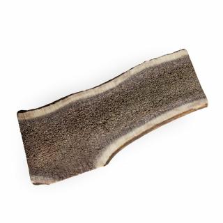 antler dog chew/gryzak z poroża jelenia 1/2 l