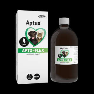 APTUS Apto-flex 500ml syrop o działaniu chondroprotekcyjnym