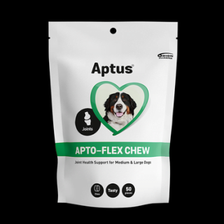 APTUS apto-flex chew 50 kęsów na stawy