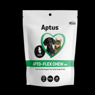 APTUS apto-flex chew mini 40 kęsów