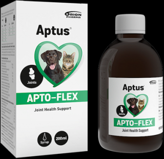 APTUS Apto-flex syrop 200ml