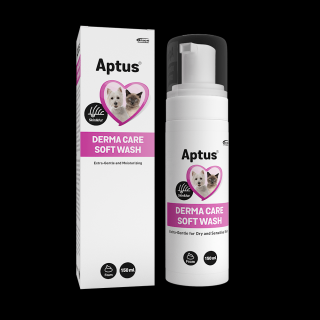 APTUS Derma care soft wash 150ml