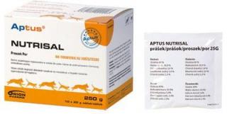 APTUS nutrisal 10x25g