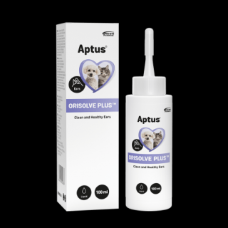 APTUS Orisolve plus 100ml