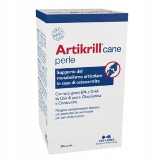 ARTIKRILL Cane 200 kapsułek