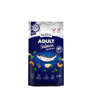 BALTICA Adult Salmon Hypoallergenic M 3kg