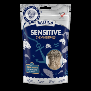 BALTICA Chews rybne gryzaki Sensitive 2 szt