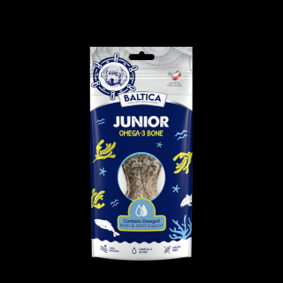 BALTICA kość dla Juniora Omega-3 z dorszem 1szt