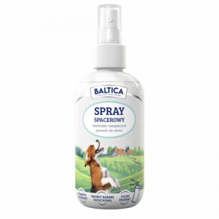 BALTICA spray spacerowy 150ml