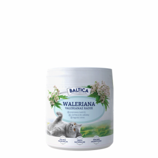 BALTICA Waleriana dla kota 50g