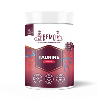 BEMO Taurine 80g tauryna dla psa i kota