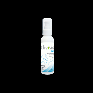 BIOVICO clivisin żel 100 ml