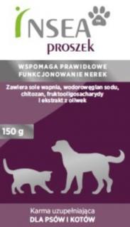 BIOVICO insea proszek 150g