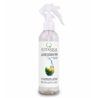 BOTANIQA Avocado Scissoring Spray 250ml preparat wspomagający cięcie nożyczkami