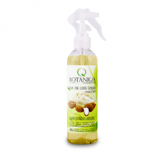 BOTANIQA Love me Long Spray 250ml antystatyczny spray ułatwiający rozczesywanie sierści