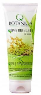 BOTANIQA Puppy My Sweet Oat Protein Shampoo 250ml szampon dla szczeniąt i psów wrażliwych