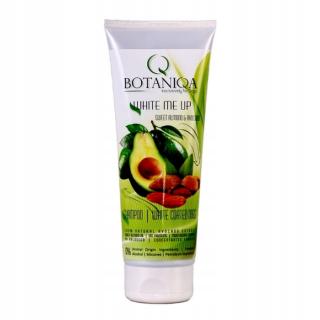 BOTANIQA White Me Up szampon 250ml Sweet Almond and Avocado dla białych i jasnych psów