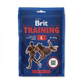 BRIT training snack l 200 g