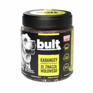 BULT kabanosy ze żwacza wołowego 250g