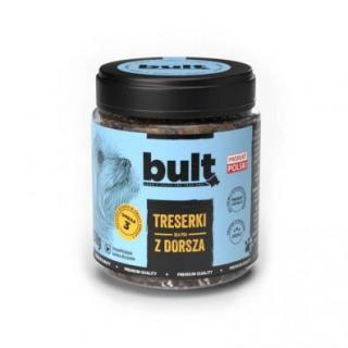 BULT treserki z dorsza 300g